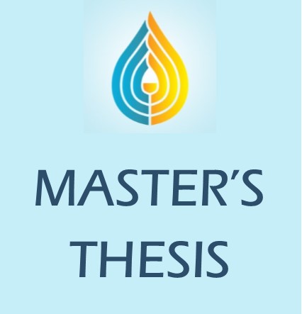 Online masters no thesis